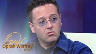 Psychic John Edward Communicating with the Dead  The Oprah Winfrey Show  Oprah Winfrey Network [upl. by Lilybelle]