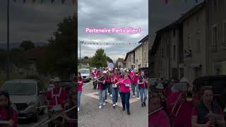 Partenaire Particulier banda music [upl. by Annecorinne]