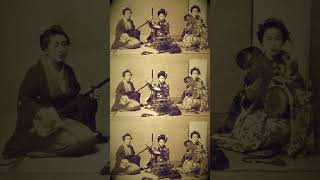 Geisha Music 1928  Traditional Japanese Music [upl. by Vidal]