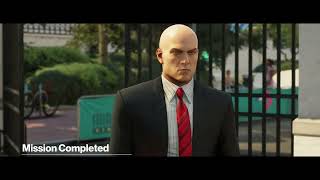 Hitman 3  Freelancer Campaign Part 10 Miami [upl. by Ric]