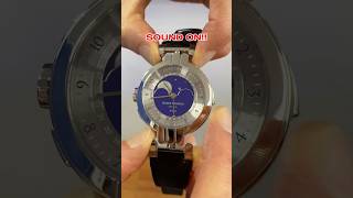 ❗️🎵SOUND ON🎵❗️ 38000000 Harry Winston Opus 4 true hautehorlogerie [upl. by Conchita]