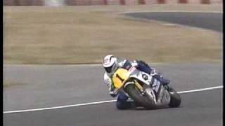 88 WGP JAPAN（25）Gardner vs Schwantz Hard Battle [upl. by Ardy]