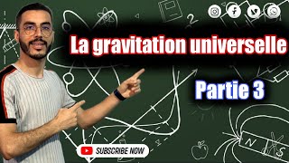 Tronc commun  La gravitation universelle partie 3  Léchelle de longueurs Lordre de grandeur [upl. by Werd]