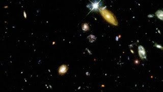 Our Universe Has Trillions of Galaxies Hubble Study [upl. by Leduar]