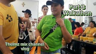 Walkathon 2024 P3 refreshment dailyvlog hongkonglife adventures [upl. by Mattox]