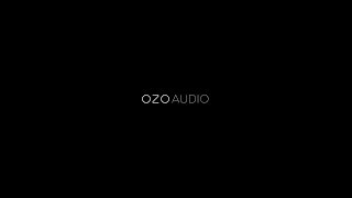 OZO Audio Demonstration Hear and Feel the Difference [upl. by Aissak]