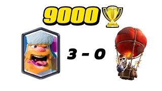 Lumberloon 100 win rate [upl. by Lamphere]