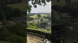 Warwickshire uk warwickcastle castle tour europe countryside [upl. by Englebert]