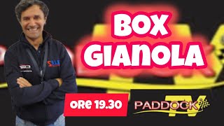 BOX GIANOLA [upl. by Flan]