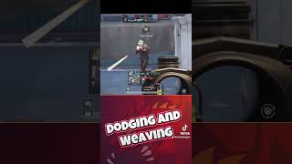 Dodging my way to victory in pubg mobile ddraig pubgmobile mobilegame [upl. by Delbert]