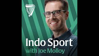 The Rugby Show  Why Ireland struggled to ‘kill’ the game vs Argentina  Eddie OSullivan [upl. by Hanus]