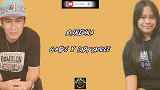 BINALEWALA by GMIKE Featuring Lady YamCee Prodby MIKE BEATZ [upl. by Royo]