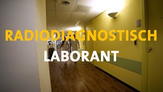 VOLGJEHART  Beroepen IN HET KORT  De Radiodiagnostisch Laborant [upl. by Retxab]