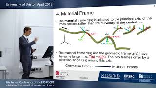 Nonlinear lattice structures [upl. by Senzer176]