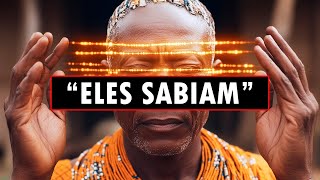 5 Leis Cósmicas da Espiritualidade Africana l Ao Dominar Isso Tudo Muda [upl. by Aliek]