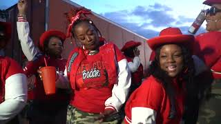 jaleesa Smalls  Red Cup official video [upl. by Sparks]