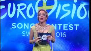 Boomzi boom boomzi bam The ISIS song for the eurovision 2016 [upl. by Tuckie]