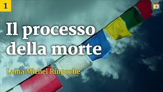 17 – Processo della Morte Morte Bardo e Rinascita [upl. by Lexerd]