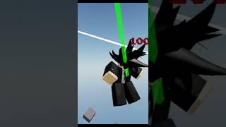 The Strongest Battle Grounds Edit  roblox robloxedit thestrongestbattlegrounds edit [upl. by Vilma]