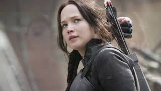 Katniss amp Gale  Friends [upl. by Riedel]