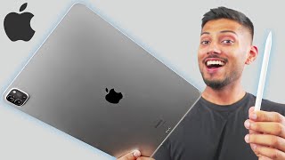 Can This iPad Replace Your Laptop [upl. by Aimek246]