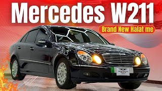 Mercedes E 200  Detailed Review  Walkaround amp Price [upl. by Hillari]