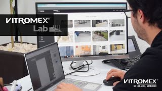 VITROMEX LAB  LA PLATAFORMA CREADA PARA PROFESIONALES DEL DISEÑO [upl. by Larisa]