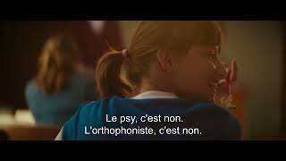 LE PANACHE  Bande annonce VF  le 20 novembre au cinéma [upl. by Gerianne290]