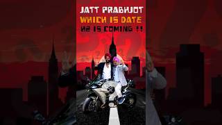 Jatt Prabhjot H2 Ready Kab Hogi ✅  jattprabhjot  shorts motovlog [upl. by Ynamrej859]