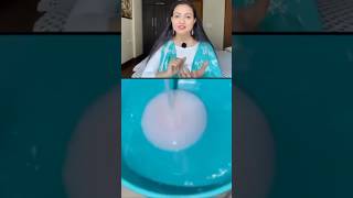 Easy Shampoo Hack for Hair Growth 👆 preityprerna extremehairgrowthchallenge hairgrowth [upl. by Eimmot]