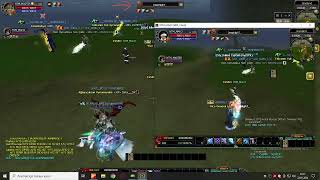 silkroad online auto target bot Orijinal linki [upl. by Yanehs502]