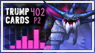 TRUMP LURKS BELOW  Kobolds And Catacombs  Priest Arena 402  Part 2 [upl. by Earezed54]