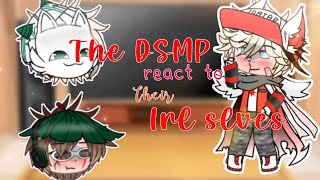 DSMP react to their IRL selves  Gacha Club  dsmpinit  first post [upl. by Jarietta281]