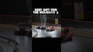 Best Gift for the Holidays 🎄 drift car car trending drifting trendingshorts cars viralvideo [upl. by Etac]