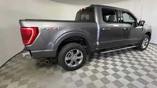 2022 Ford F150 Louisville Lexington Elizabethtown KY New Albany IN Jeffersonville IN F14219 [upl. by Nikos71]