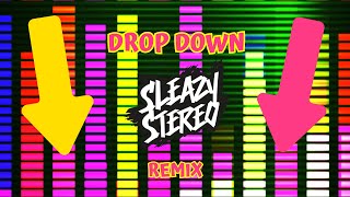 Afrojack amp The Partysquad  Drop Down Sleazy Stereo Remix [upl. by Maurie898]