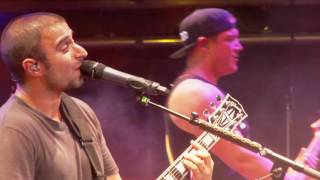 Rebelution  quotGood Vibesquot  Live at Red Rocks [upl. by Soane]