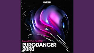 EURODANCER 2020 [upl. by Navarro143]