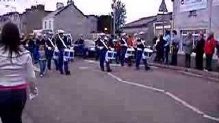 Pride of the Bann Flute Band [upl. by Thelma]