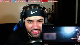 Top 5 x NojokeJigsaw  Demons Official Music Video American Reaction [upl. by Derrick96]