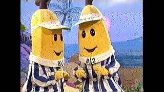 Bananas in Pyjamas Gobbledy Gook 1996 [upl. by Ydeh]