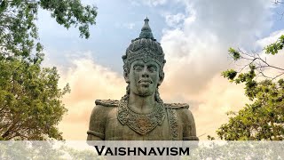 Vaishnavism [upl. by Oiludbo]