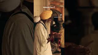 Dhian dhar 🙏 ytshortsviral meditation diljitdosanjh [upl. by Inanak]