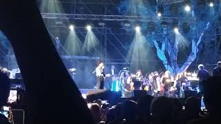 Il volo in concerto  quotCapolavoroquot [upl. by Nicol]