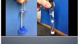 Covalent and Ionic Bonding Lab [upl. by Janos]