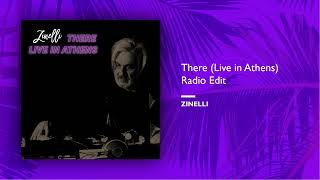 Zinelli  There Live in Athens Radio Edit Single [upl. by Notwen]