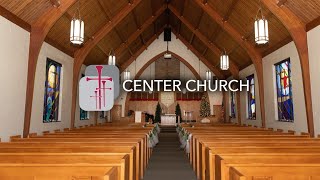 Ecclesiology  The Role of the Gathered Church  Oct 6 2024  900 Service [upl. by Christy]