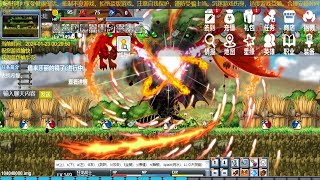 Maplestory H5 Lan  Offline  Android  IOS [upl. by Couq211]