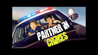 Partner In Crimes [upl. by Clausen]