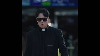 fiery priest 2 edit father kim haeil [upl. by Nivk]